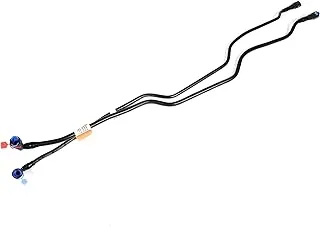 gm GENUINE PARTS 15126994 Fuel Feed and Return Hose