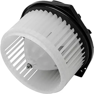 Replacement Blower Motor - Compatible with Nissan and Infiniti Vehicles - Altima, Maxima, 350Z, Murano, G35, FX35, E35, G37 - Replaces Part 27200-JA000, 27225-3TA1A, 700193, PM9316, 27225-JK60B, 75850