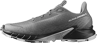 SALOMON Men's Alphacross 5 Hiking Shoe