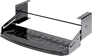 Stromberg Carlson SMFP-1100 Manual RV Single Step Black, 24 Inch