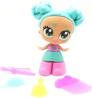 Hairdooz Mini Doll - Crystal