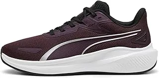 PUMA Skyrocket Lite unisex-adult Road Running Shoe