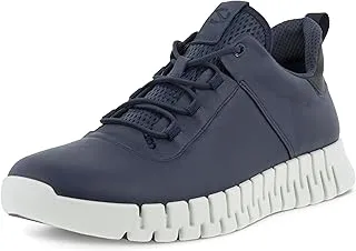 ECCO Men's Gruuv Sneaker