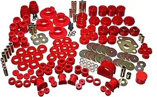 Energy Suspension 8.18116R Master Bushing Set