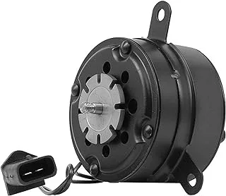 ACDelco 15-8429 GM Original Equipment Engine Cooling Fan Motor