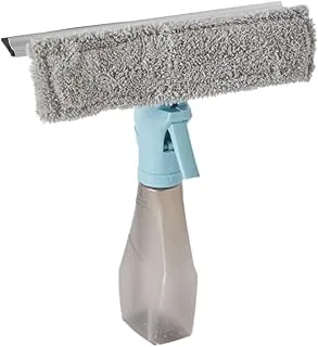 HomeBox Alina Spray Cleaner with Wipper - 26x25x95 cm