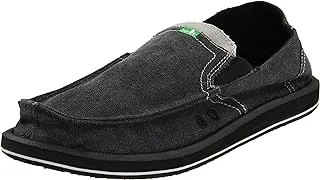 Sanuk Men's Pick Pocket Slip-On