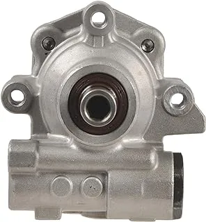 Cardone 96-5173 New Power Steering Pump without Reservoir