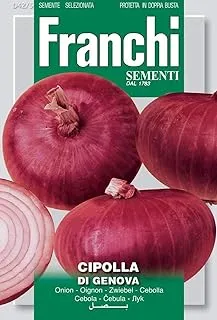 Franchi Onion Di Genova Seeds