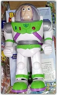 Buzz lightyear figure