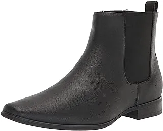 Calvin Klein Men's Brayden Chelsea Boot