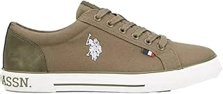 U.S. Polo Assn. 3M TEO 3FX Men Shoes mens Sneaker