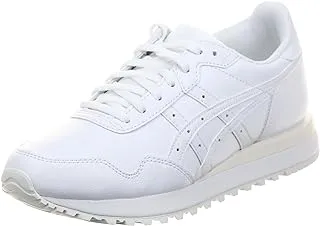 Asics TIGER RUNNER II unisex-adult Sneaker