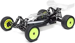 سيارة Losi RC 1/16 Mini-B Pro Roller ذات الدفع الثنائي LOS01025