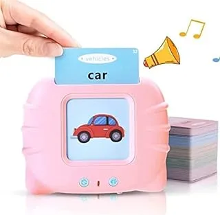 Card early education device (camera)