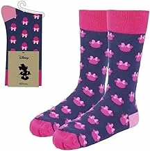 MINNIE MOUSE S0728798 Fashion Accessories, Multicoloured, Standard Unisex Adult