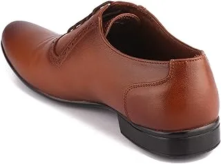 Red Chief Men's Leather Footwear