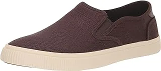 TOMS Dark Denim Canvas Men's Classics