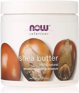 Now Solutions, Shea Butter 7 Fl. Oz.