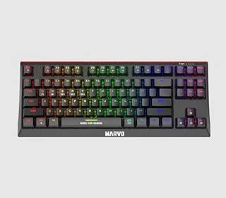 MARVO KG953W EN-R wireless keyboard