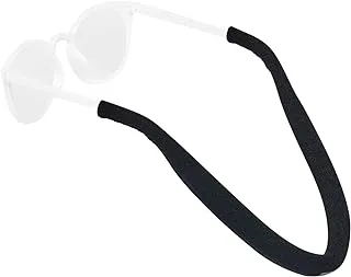 Chums Floating Neo Sunglass Retainer - Universal Fit Neoprene Eyewear Sport Strap