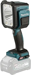 Makita ML007G 40V Max Li-ion XGT Cordless Work Light – Batteries and Chargers Not Included