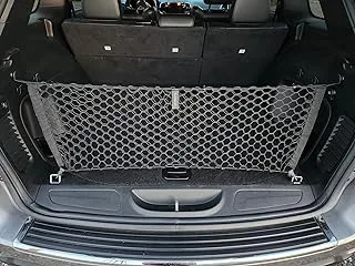 Envelope Trunk Cargo Net For JEEP GRAND CHEROKEE 2011 12 13 14 15 2016 2017 2018 NEW