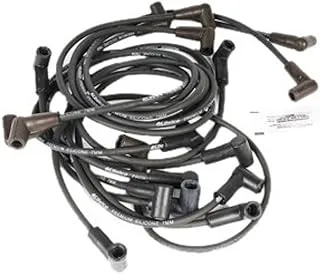 ACDelco GM Original Equipment 718D Spark Plug Wire Set