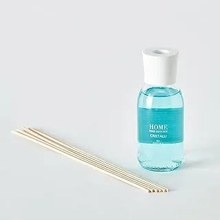 HomeBox Vela Cristalli Home Reed Diffuser - 125 ml