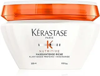 Kérastase Nutritive Masquintense Riche Hair Mask 200 ml