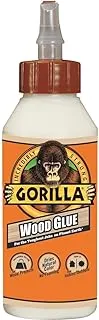 GORILLA WOOD GLUE 8OZ DP (6)