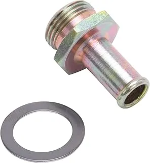 Edelbrock 1497 Carburetor Inlet Fitting