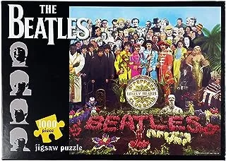 Paul Lamond Games The Beatles Segeant Pepper Puzzle (1000 Pieces)