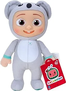 Cocomelon Little Plush 8 بوصة - JJ Koala