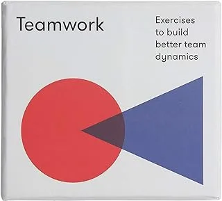 Teamwork: exercises to build better