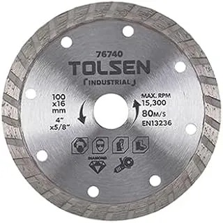 DIAMOND CUTTING BLADE (INDUSTRIAL)