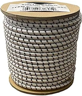 T.W Evans Cordage SC-316-050 3/16-Inch by 50-Feet Elastic Bungee Shock Cord