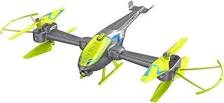 Revolt Radio Scorpion Heliquad