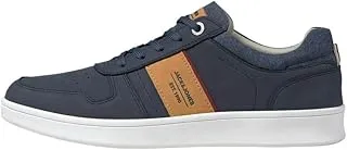 Jack & Jones JFWDANG FAUX NUBUCK COMBO SNEAKER mens DANG FAUX NUBUCK