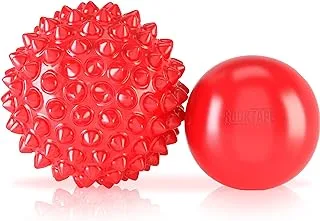 RockTape Unisex's RockBalls, Coloured, Unique Size