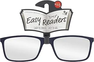 EASY READERS - SPORTY BLUE/CLEAR +1.5 (M)