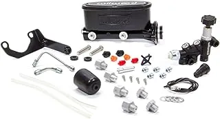 Wilwood 261-13270-BK Brake Master Cylinder Kit