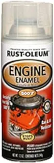 Automotive Engine Enamel