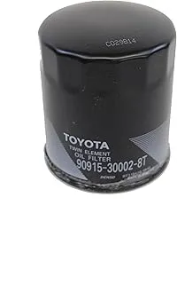 Toyota Oil Filter - 90915-30002