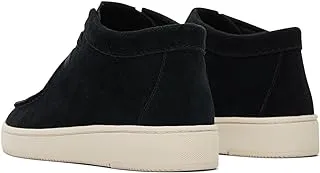 TOMS Men's 10020207 Chukka Boots