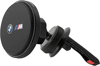 حامل سيارة CG Mobile BMW M متوافق مع Magsafe - أسود