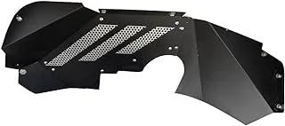 Go Rhino! 07-17 Jeep Jk Front Inner Fender Liner