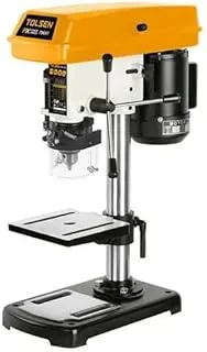 Drill press