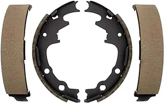 Raybestos 569PG Professional Grade Drum Brake Shoe Set