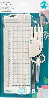 We R Memory Essentials Large Hand Tool Kit 8pc